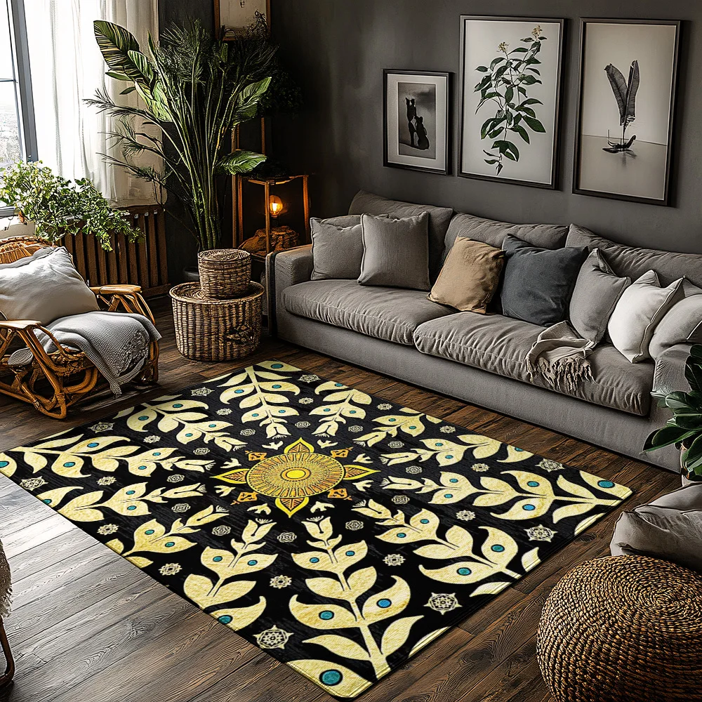 Elegant Persian Car… - image