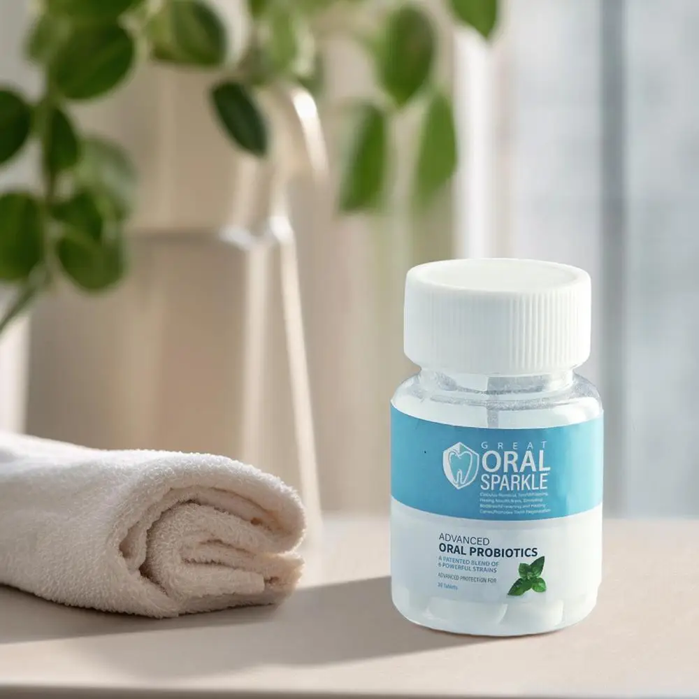 Tooth Regeneration Effervescent Tablets Tooth QuitTablets Stains Smoke Bad Fresh Charcoal Whitening Remove Mouthwas Breath T5I9