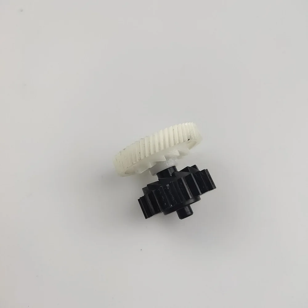 RU5-0984 Fuser Drive Gear Compatible With Canon FAX-L100 L150 L170 Compatible HP P1006 P1007 P1008 P1566 P1606 M1120 M1136 M1522