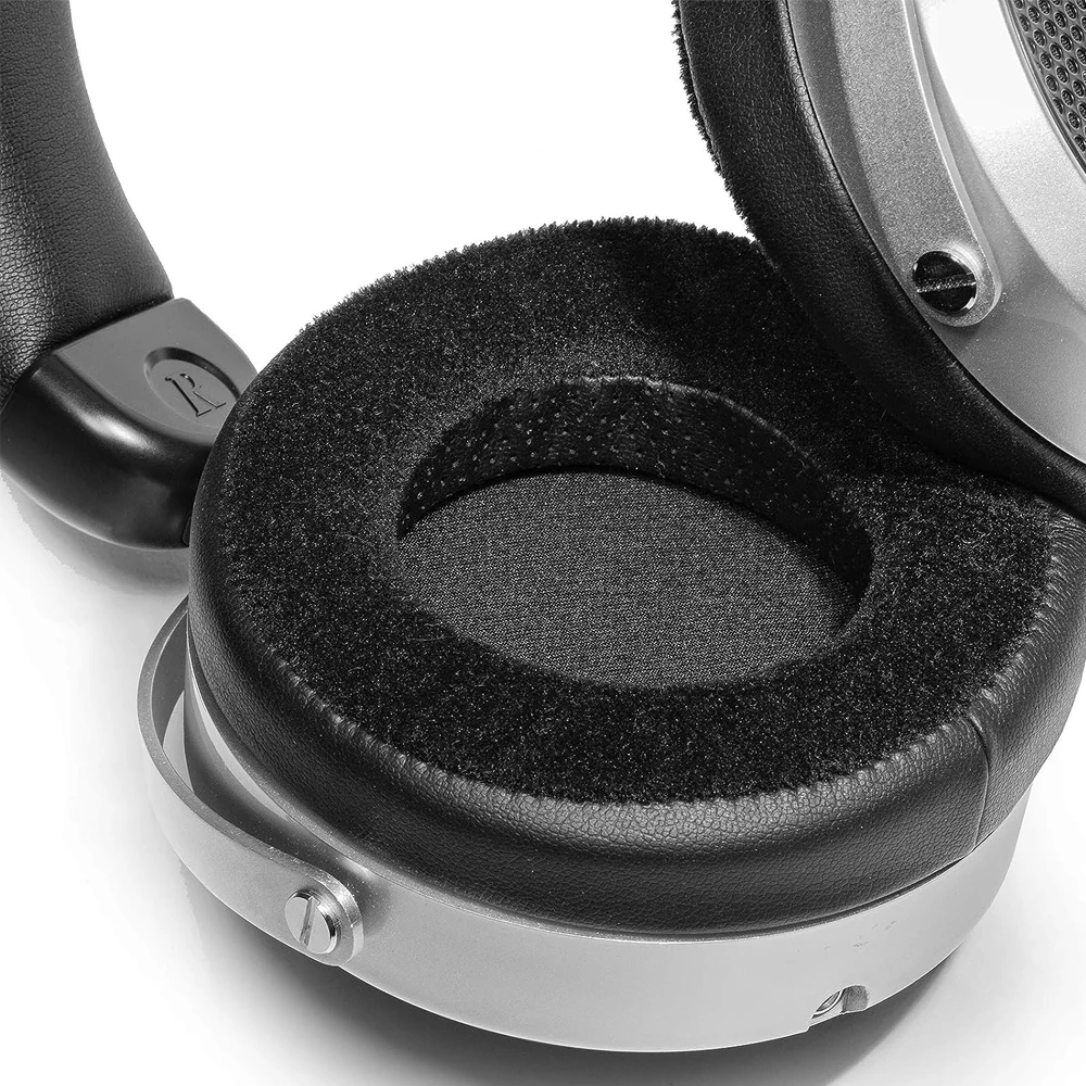 HIFIMAN HE400SE Over-Ear Open-Back Full-Size Planar Magnetic Wired Headphones for Audiophiles/Studio,Ste