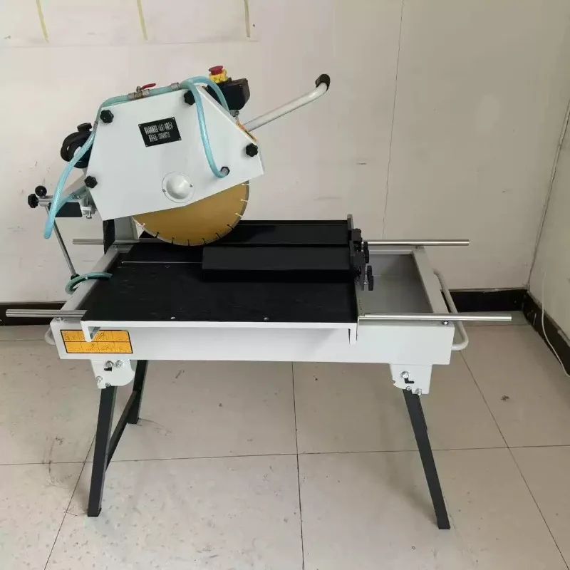 ff.&Adjustable Angle Rock Core Cutting Machine 2.2KW For Geological Exploration Core Splitting And Chamfering Laboratory Use-h#