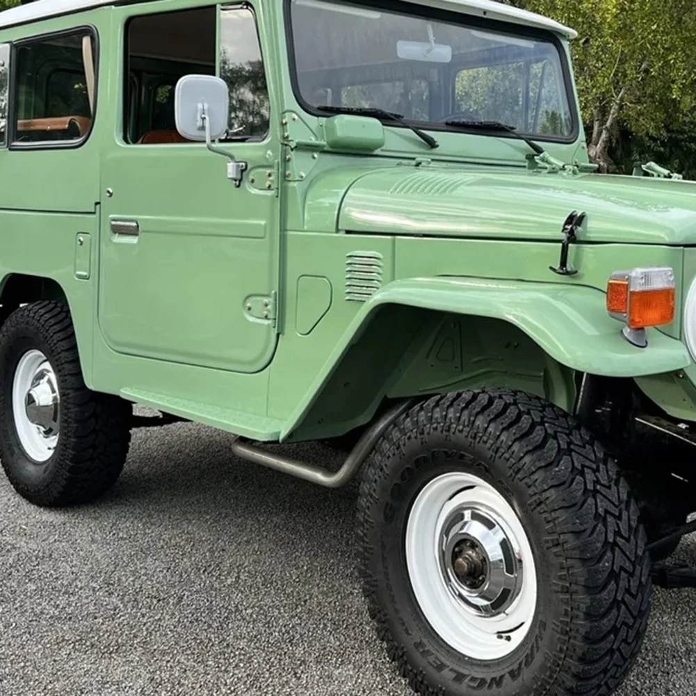 

Как показано на рисунке. Пара дверных зеркал. Деталь послепродажного обслуживания. Сделано в технике OEM. Прямая замена. Установка.