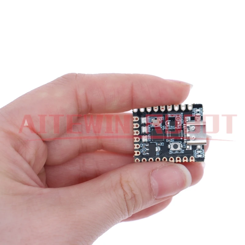 NANO V3.0 / Nano SuperMini Type-C development board atmega328p chip ch340 serial port For arduino