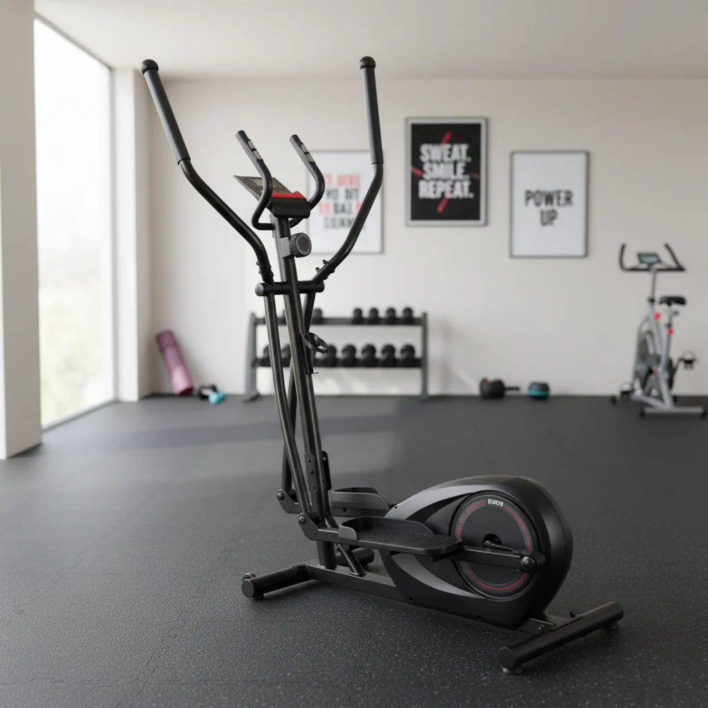 Trending Product Commercial Mini orbit Elliptical Exercise Machine Cross Trainers for Gym&home