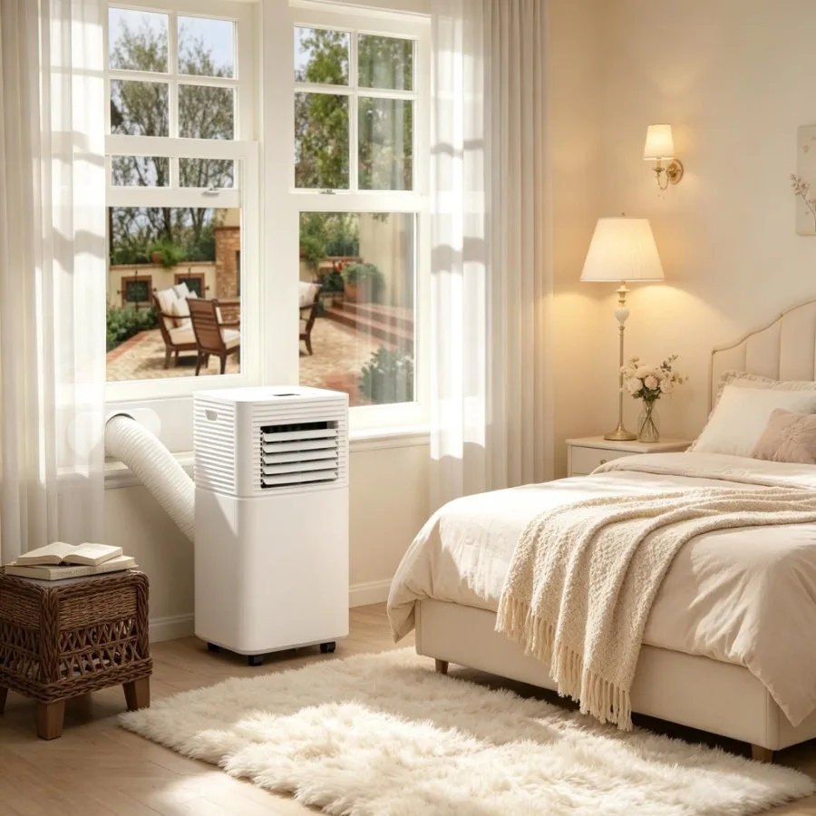 

Air Conditioner, 2026 year