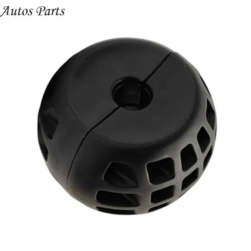 57BA Lightweight Plastic Winch Line Protector Winch Cable Stopper for road Enthusiasts & Professional Vehicle Owners