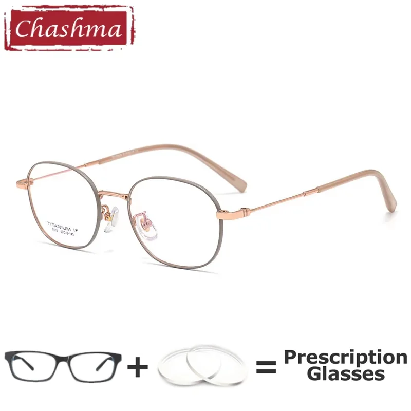 

Men Prescription Glasses Small Eyewear Myopia Recipe Glasses for Men Reading Glasses Multifocal Photochromic Progressive Lenses