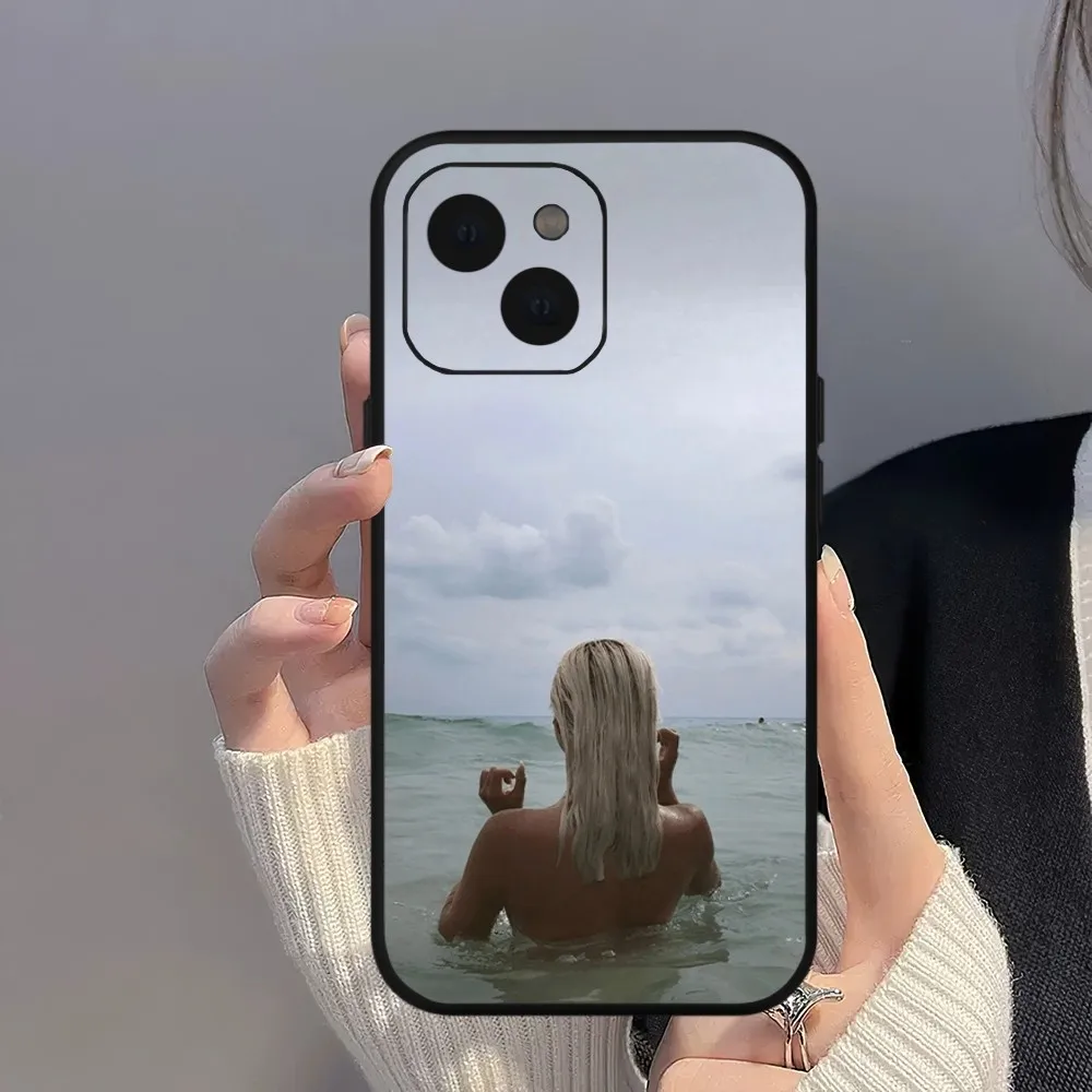 Destroy Lonely Rapper Phone Case For iPhone Mini 11 12 13 14 15 Pro XS Max X Plus SE XR Shell