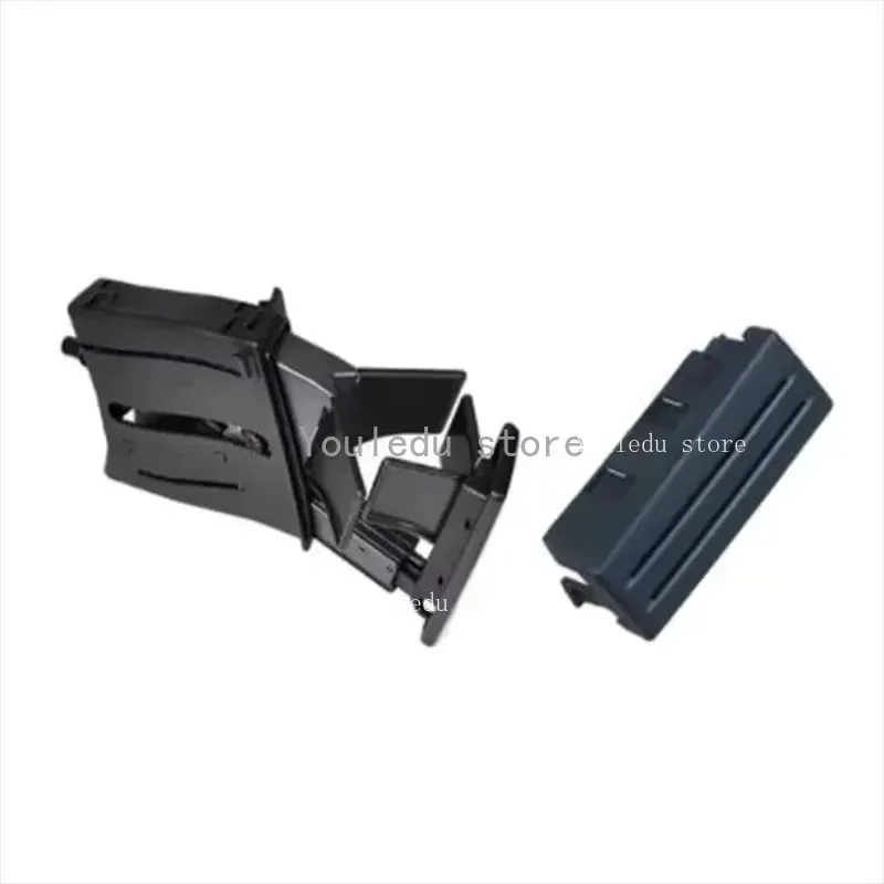 Car Center Console Cup Holder Suitable for  9N 2002-2010 OE 6Q0 858 602 Auto Interior Replacement Part