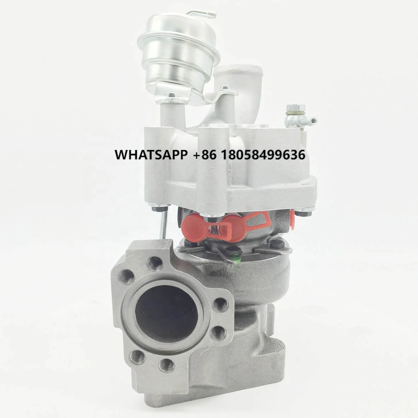 

RS4 A4 V6 Turbo Charger K04-026 K04-025 for 53049880026 53049880025