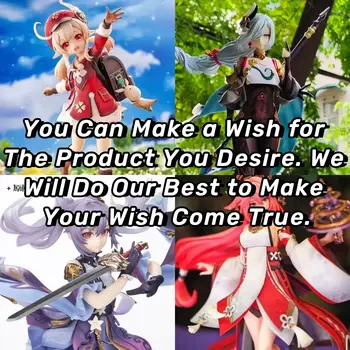 10 best sales Anime-Geschenkbox - №4