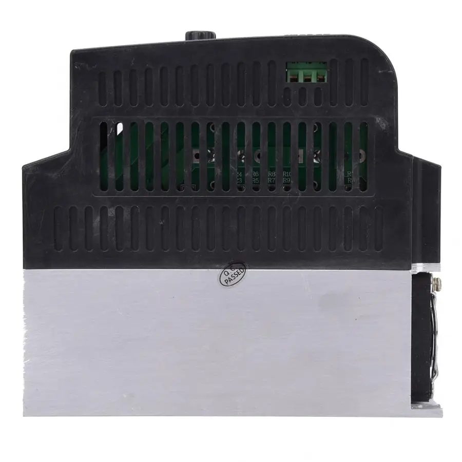 0.75KW /1.5 KW/ 2.2KW Frequency Inverter 380V TO 380V Input 3 phase output 3 phase 380V Frequency Converter For Water Pump Motor