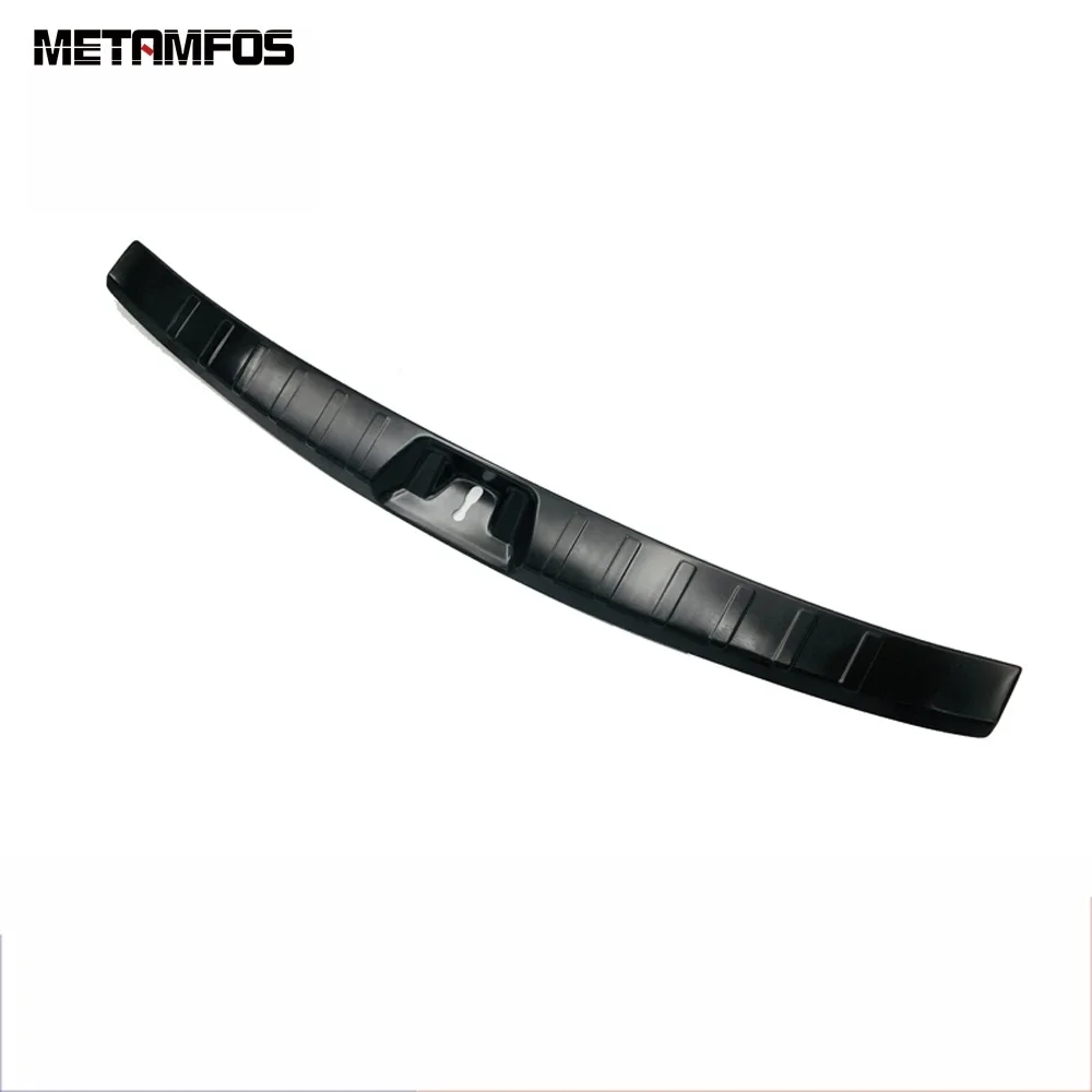 لسوبارو فورستر SK 2019-2023 2024 الداخلية الخلفية الجذع الوفير القدم لوحة الباب الخلفي عتبة الباب جرجر الحرس لوحة اكسسوارات السيارات