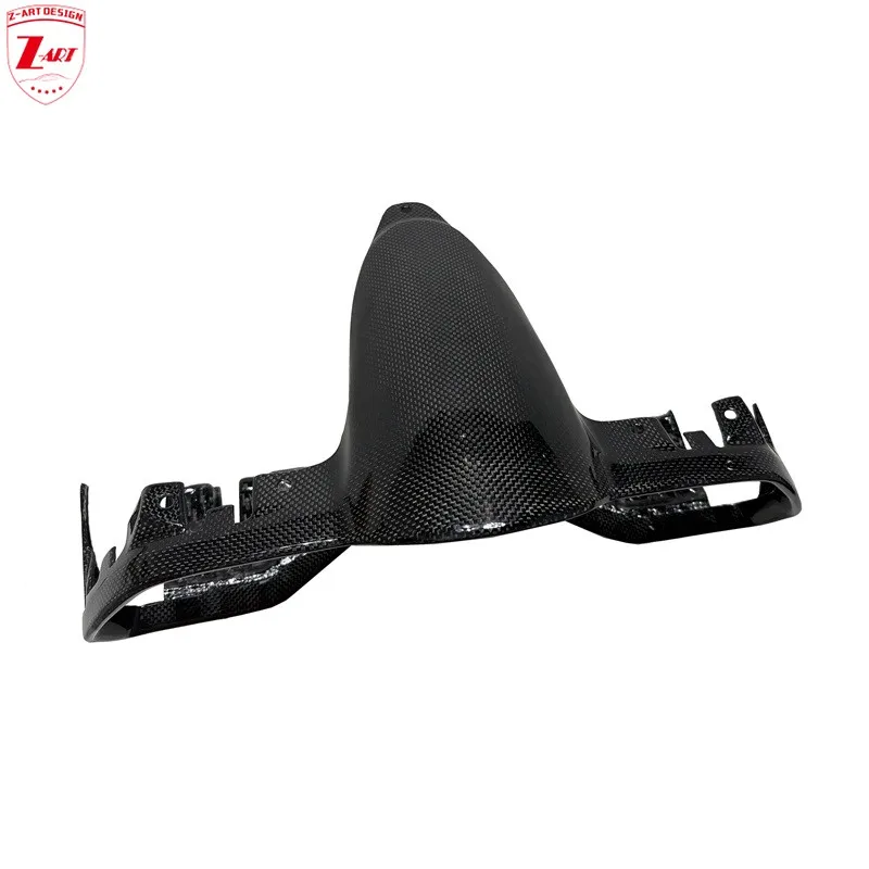 

Z-ART 458 Сухая крышка приборной панели из углеродного волокна для Ferrari 458 Prepreg Замена углеродного волокна OEM крышка приборной панели