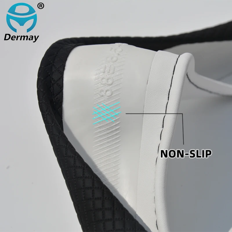 Для Toyota Prius 30 20 Prius V Prius C Prius Prime автомобильный чехол на руль из искусственной кожи, нескользящие автомобильные аксессуары