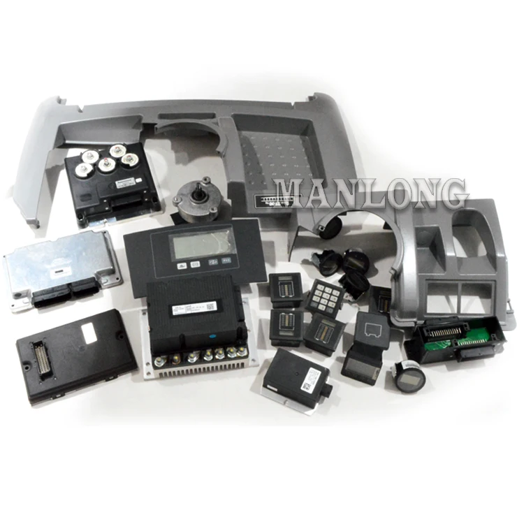 Forklift Parts Travel Controller  for Jungheinrich  With OEM 51033235