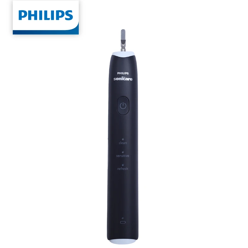 Philips S2 Sonicare HX2418 Sonic Electric Toothbrush Rechargeable Adult Teeth Cleaning Oral Care Tooth Brush - view 6
