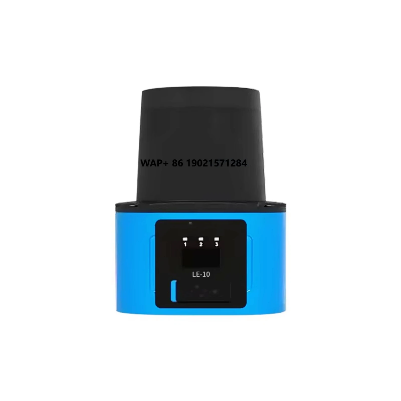 LE Raun  Sensor Lidar Scanner Service Robot AGV Lidar Obstacle Detectors Scanning Sensor UAV Car Lidar Sensor Scanner