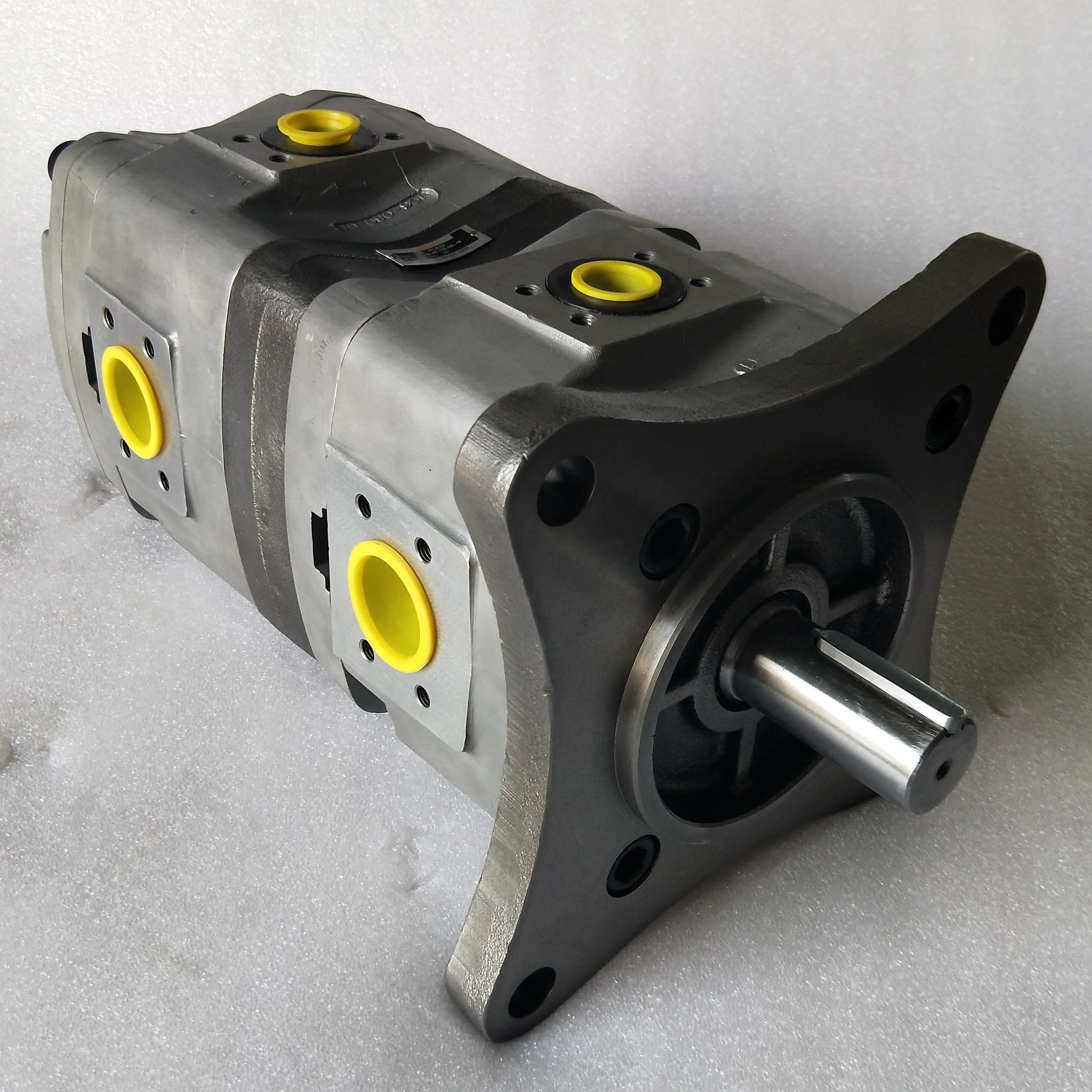 Japan IPH-22A/23A/24A/25A/26A/33A/34A/35A/36A/44A/45A/46A/55A/Series High Pressure Hydraulic Internal Gear Pump Made in A