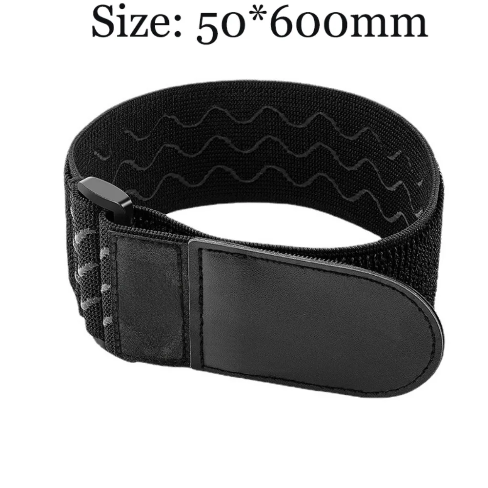 NEW with Anti-Slip Strips Elastic Straps Multipurpose Adjustable Loop Cinch Straps Reusable Fastening Securing Tape Straps