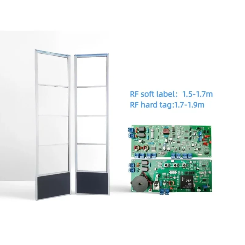 Eas Electronic 8.2M…