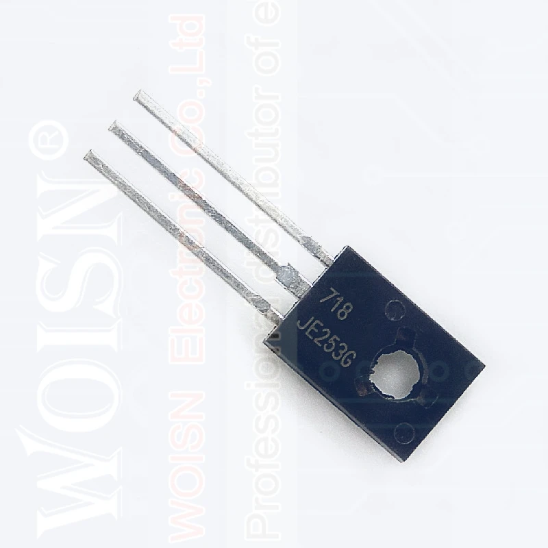 1pcs-20pcs TO-126 MJE253 MJE253G