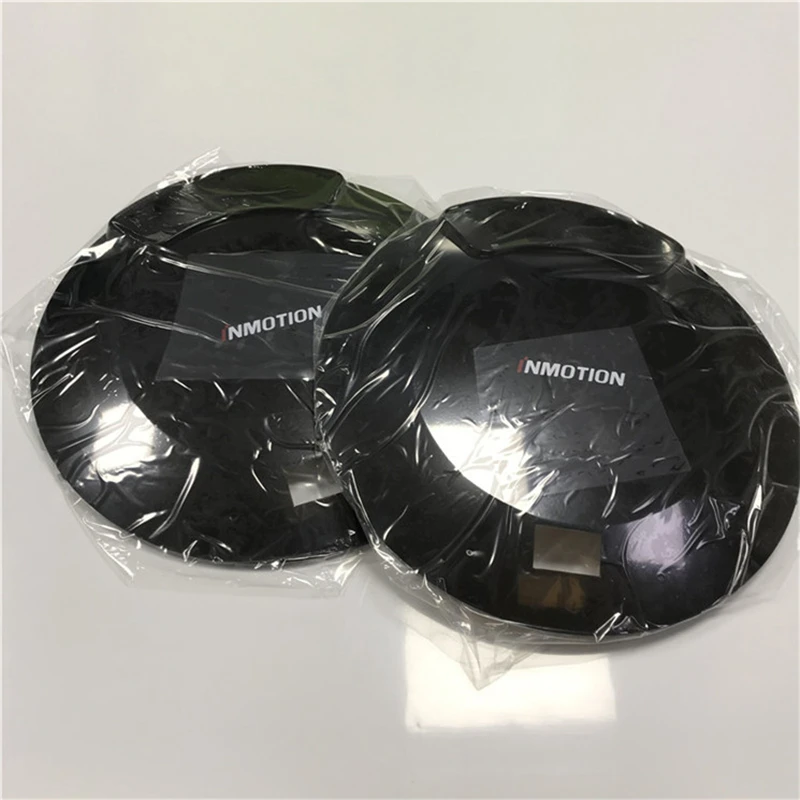 Original Outer Body Shell 2 Pcs Parts For NMOTION V10 Self Balance Scooter Right Left Outer Body Shells Replcement Accessories view 6