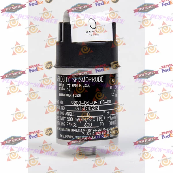 

9200-02-05-07-00 Proximity Brand New Original Spot Plc