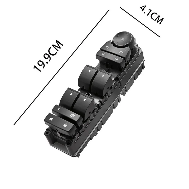 25982964AA For 09-14 Escalade Auto Parts Electric Window Glass Lifter Switch Automobile parts and components
