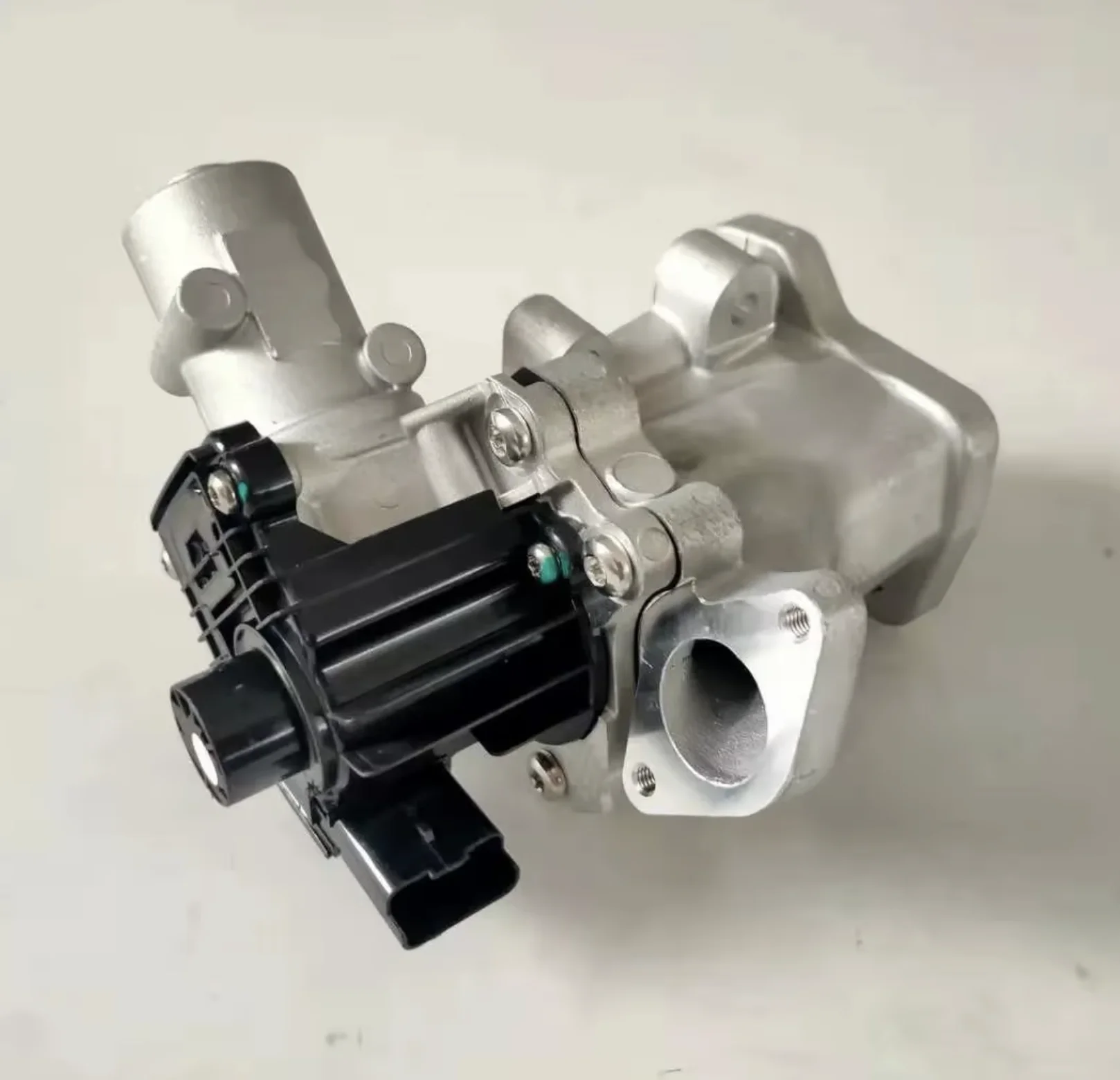 Egr Valve 6G9Q9D475…