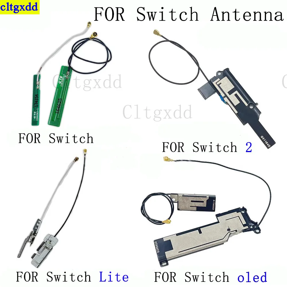 

Cltgxdd 1piece is suitable FOR Switch/Lite/Oled/Switch 2 gaming consoles, signal cables, WiFi antennas, long and short antennas