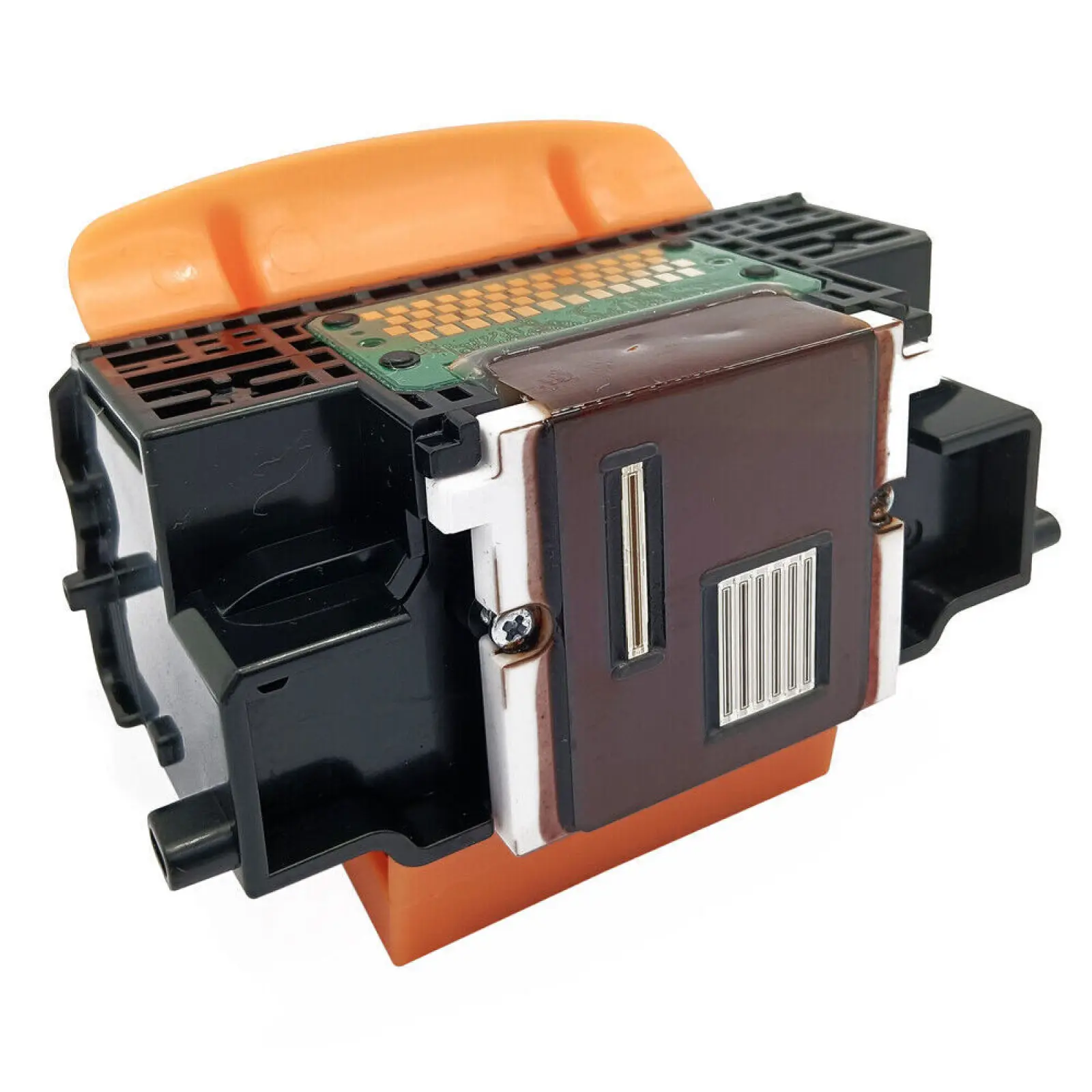 Головка принтера QY6-0072 подходит для Canon PIXMA MP640 IP4760 IP4700 IP4600 MP630 MP638 MP650 IP4680 MP648