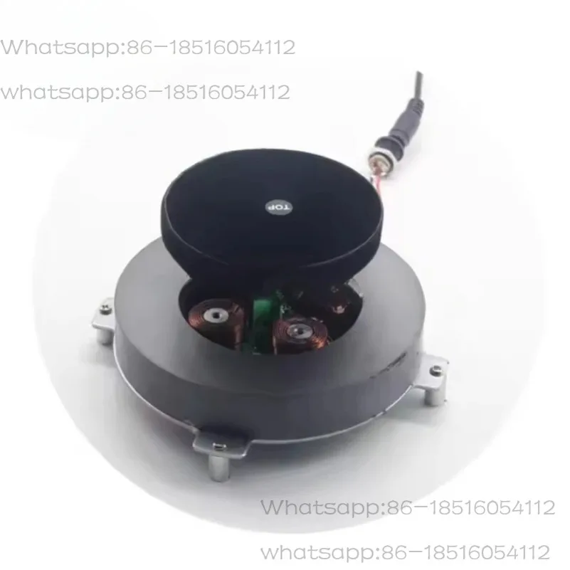 

Макс. Левитирующий вес 1000г, зазор 30мм, расстояние. Точный, простой и простой в использовании модуль,