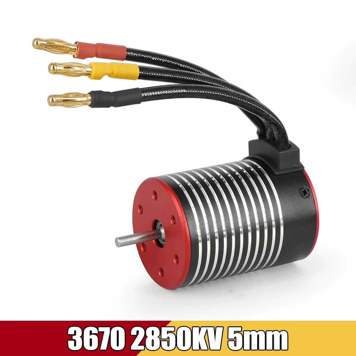 Hobbywing Quicrun WP-10BL60 Esc 3650 Serie Borstelloze Waterdichte Motor 15Kg Digitale Servo Combo Voor 1/10 1/12 Rc Auto Wltoys