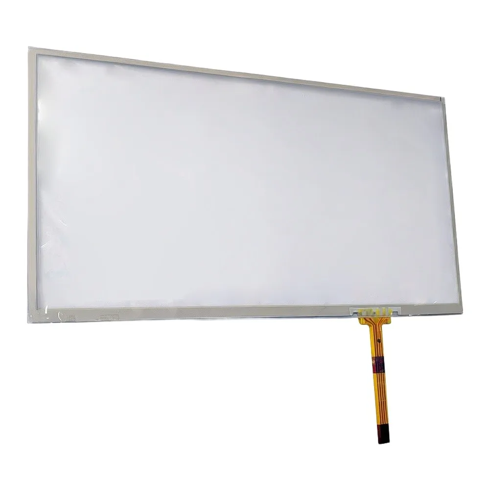 Radio Navigation Touch Screen Touchscreen Glass Digitizer Radio/ Navigation 280219EK0A For Nissan For Sentra For Versa 2018-2019