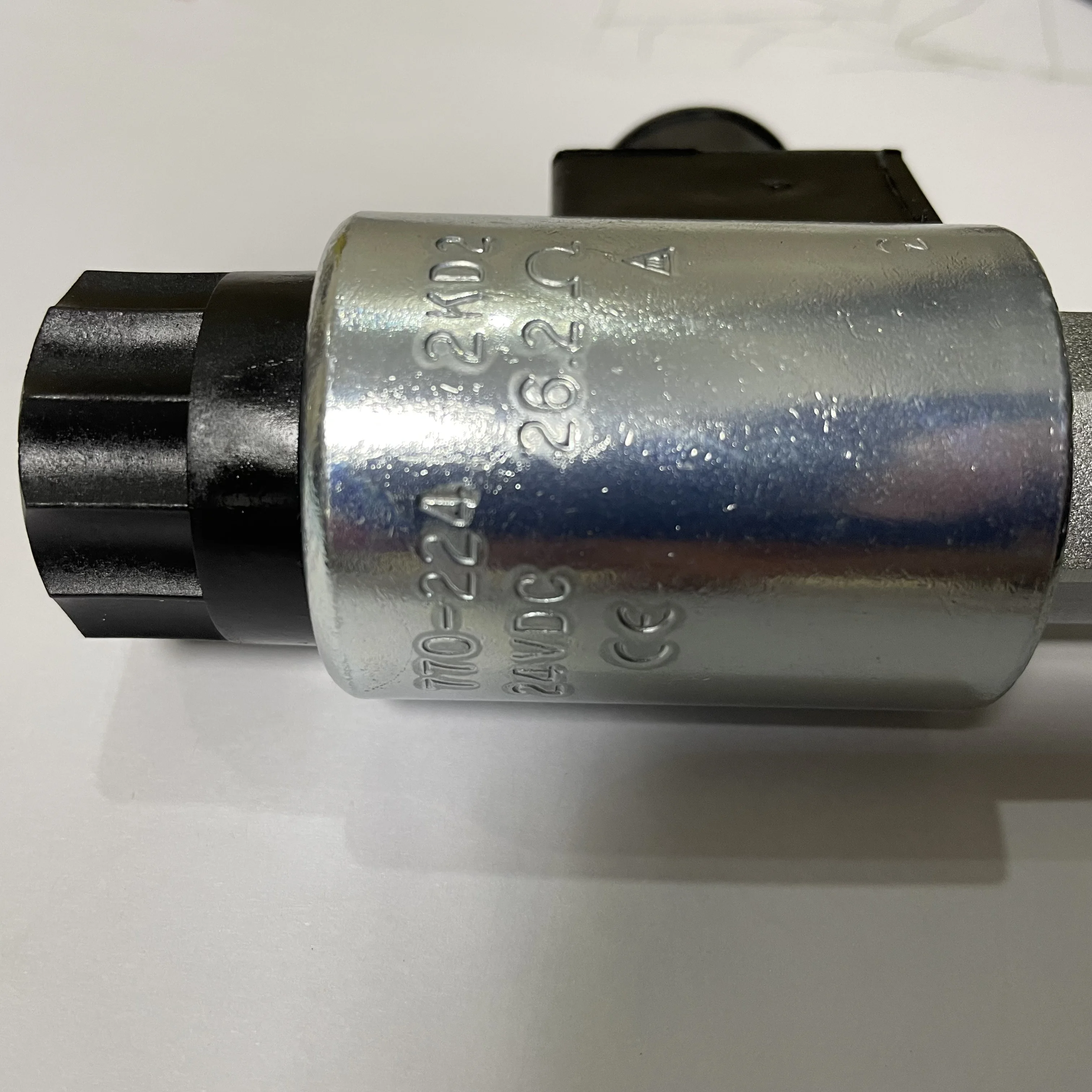 SONNENVENTIL DMDA-MNN 770-224 SPULE SONNE