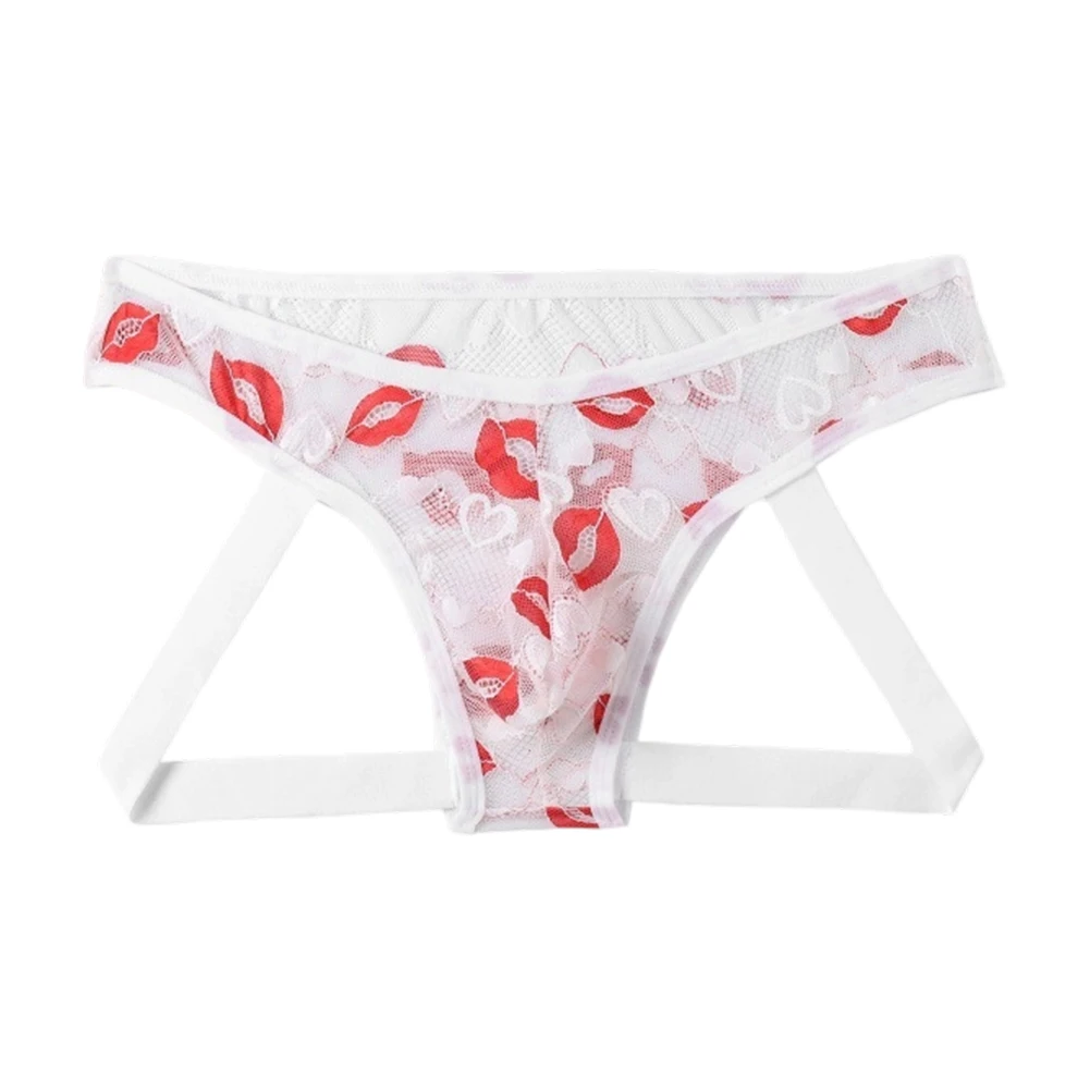 

Beachwear Nightwear Men Underwear Black Average Size Male Underwear Bulge Pouch Underwear Classic Theme Briefs