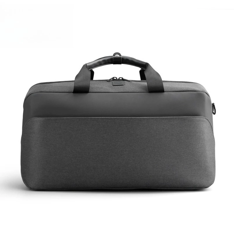 

Fitness bag, outdoor casual handbag, waterproof and wear-resistant large-capacity bag.