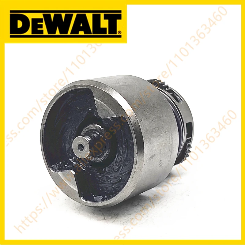 

ИМПАКТОР ДЛЯ DEWALT DCF921 DCF921N DCF921P2LRT DCF921P2 DCF921P2LR DCF921P2G DCF921P1 DCF921NT DCF921M1 DCF921H2T DCF921D2T