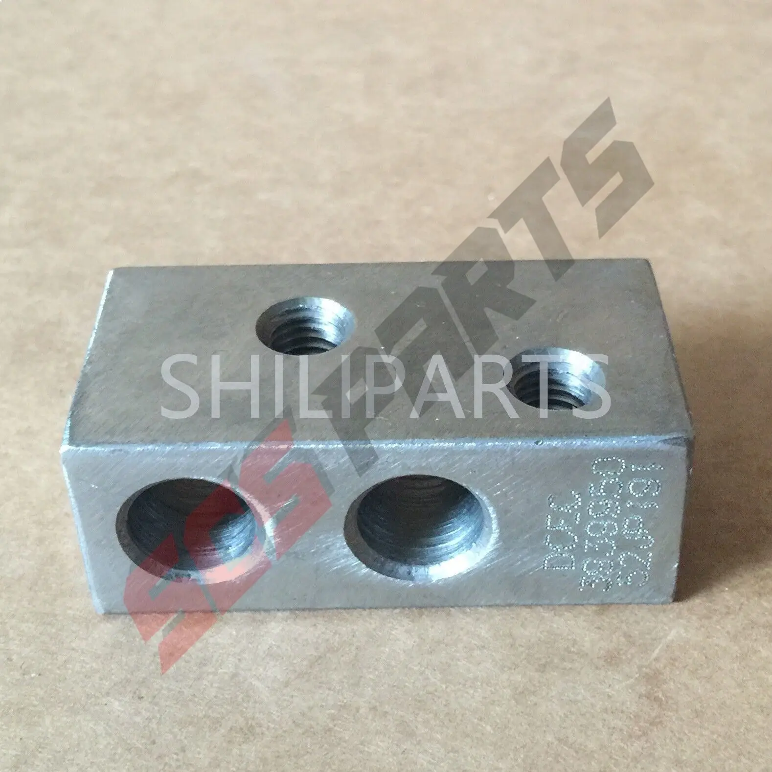 

3939950 mounting spacer fit For Dodge Cummins Engine