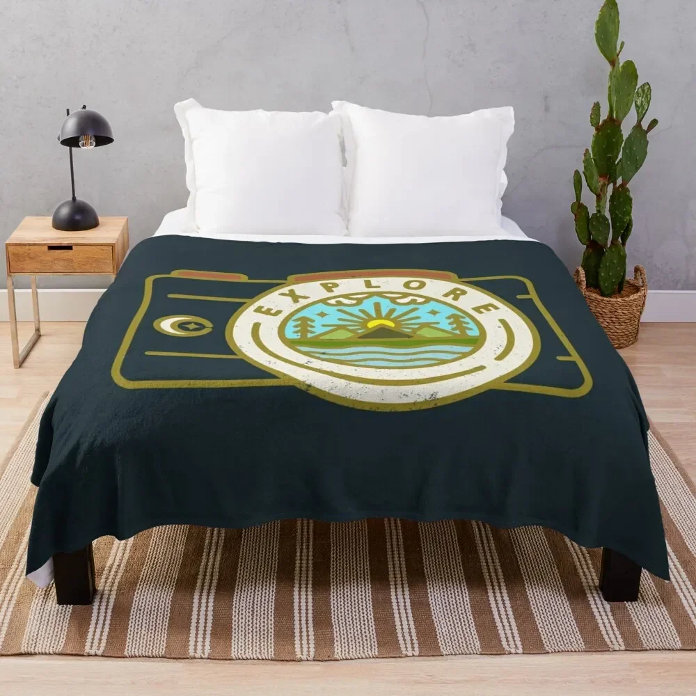 

Explore Throw Blanket Shaggy Baby Blankets