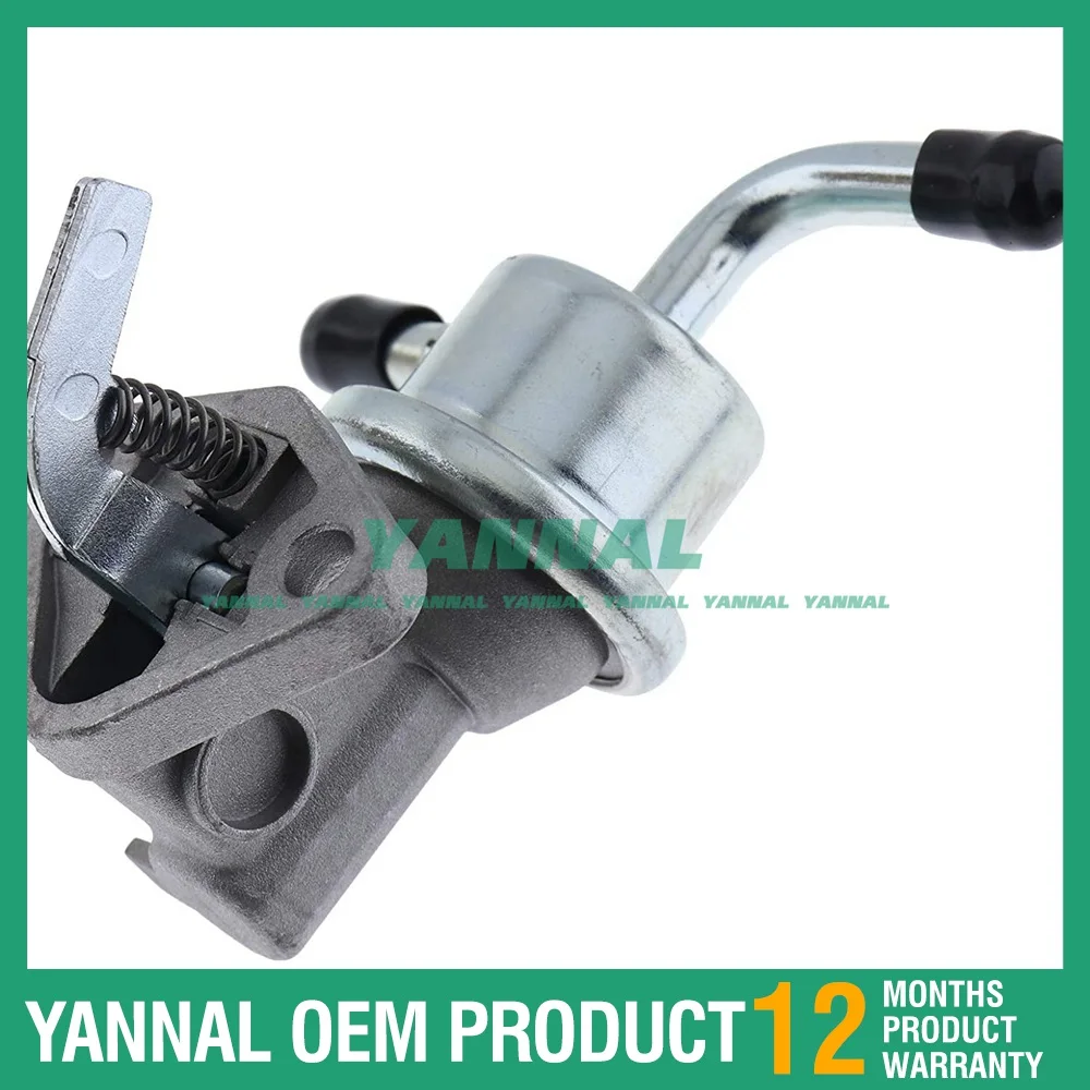 New 16271-52030 Fuel Pump 16271-52032 For Kubota D1105 V1505 Engine F2400 FZ2100