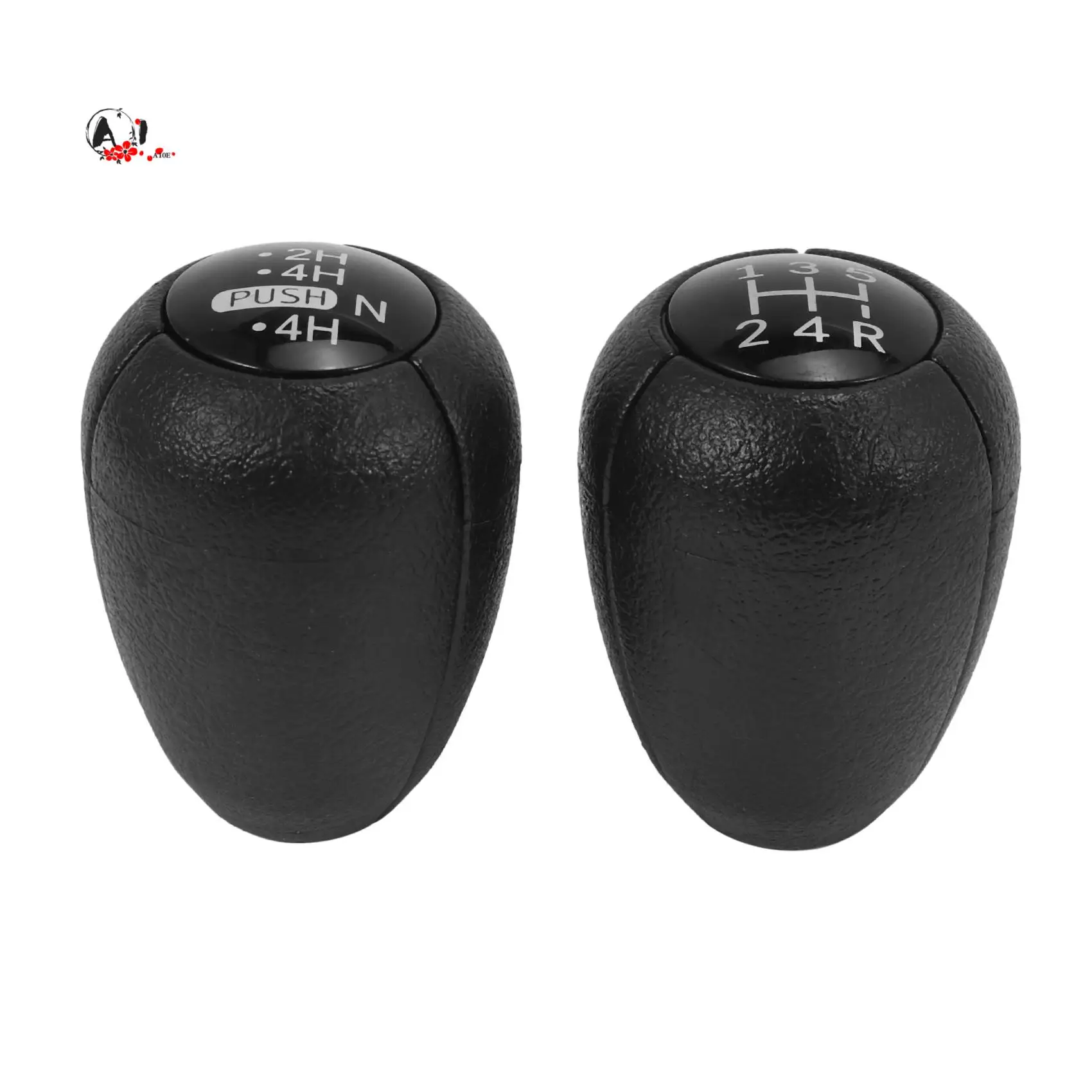 A10E-Manual Car Gea… - image