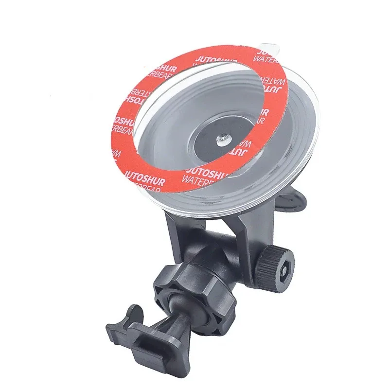 Strong self adhesive Double Sided Sticky Pad Mounts Pads Washers Centre Hole for 55mm Dashboard Car Phone Sucker Holder