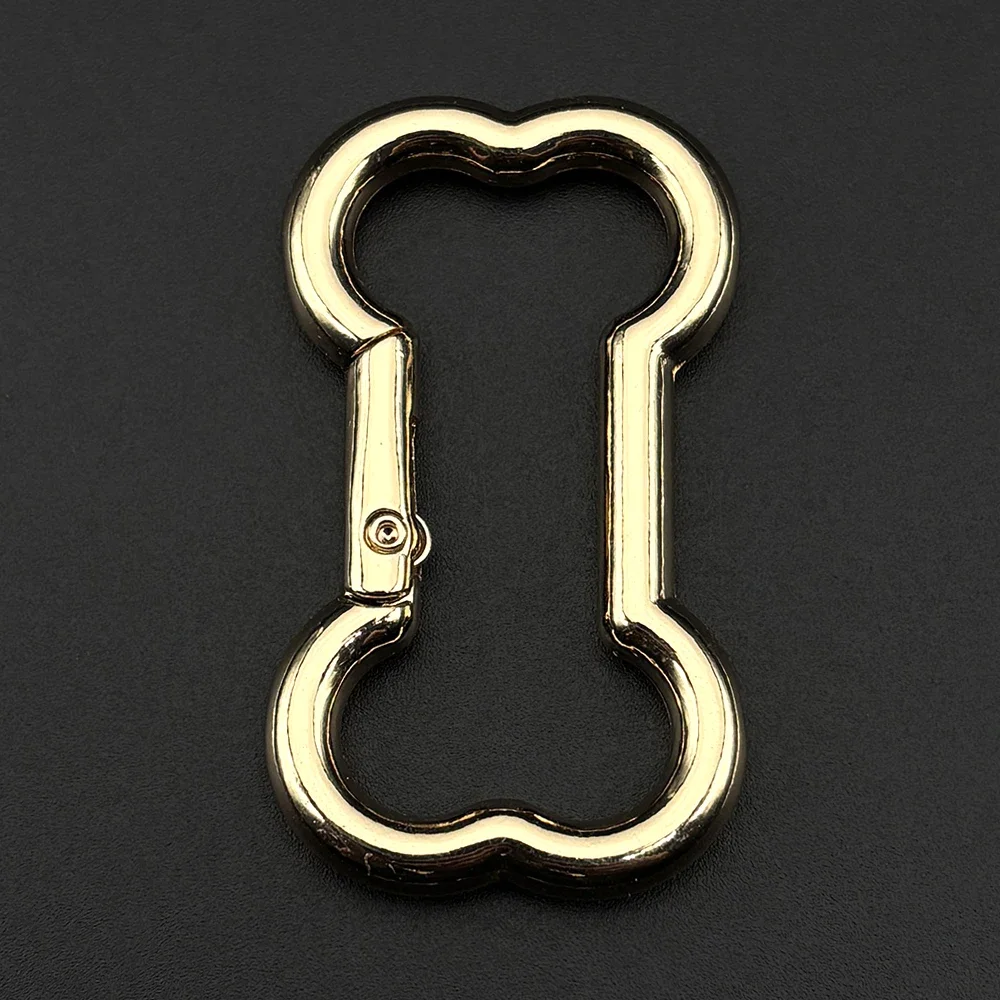 Punk Koreanische Hunde Knochen Anhänger Halskette Für Frauen Egirl Edelstahl Silber Farbe Cooles Zubehör Nette Diy Kette Schmuck Goth