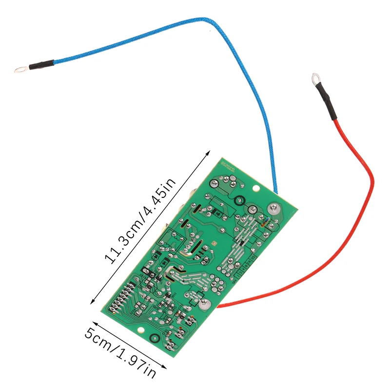 Mainboard Power Board MY-KG-PW-OB200-F MY-SS5033/SS5061P Circuit Board For Midea Electric Pressure Cooker Accessories