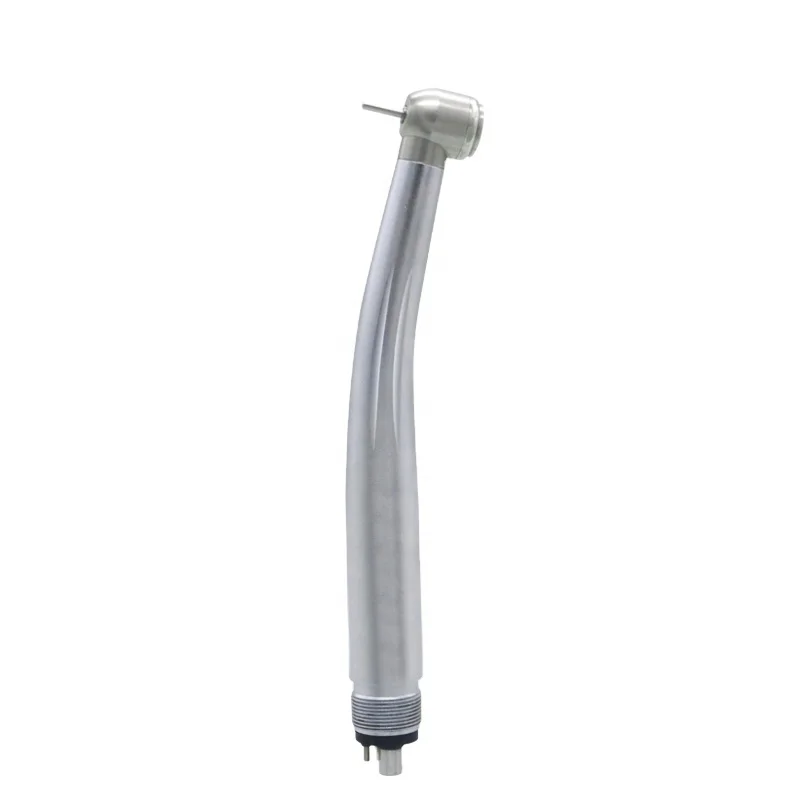 LXG43 Manufacture Supplier Surgical Device 4 Hole Standard High Speed Handpiece den tal Hand Piece High Quality den tal Equipmen