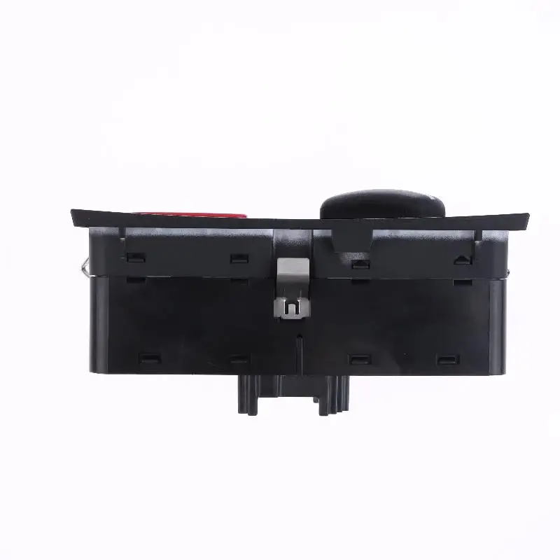 

Car Headlight Switch Emergency Warning Button Replacement Durable Light Control Switches for Vehicle Dashboard