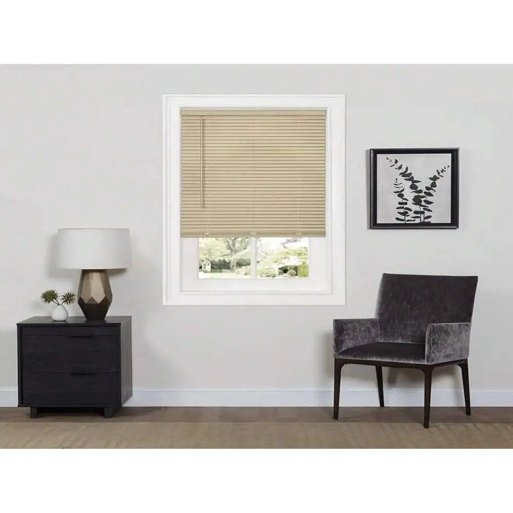 عرض 35 بوصة 64 بوصة طول غرفة لاسلكية سواد أعمى 1 شريحة حجم الماهوجني العالمي للمنزل #1