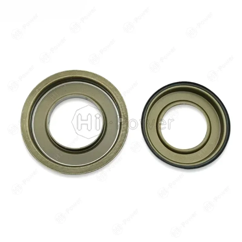 DQ250 02E 자동 변속기 클러치 피스톤 키트는 VW 자동차 기어박스 클러치 키트용 SKODA에 적합합니다.